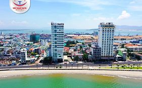 Vietnam Taste Hotel Quy Nhon - Beachfront